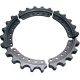 D6R Sprocket Segment 6Y2931