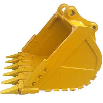 0.9 Cubic Meter Excavator Bucket