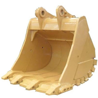 1.4 M³ Excavator Bucket
