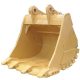 3.0 Cubic Meter Excavator Bucket