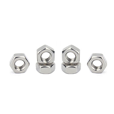 11016 Hex nut
