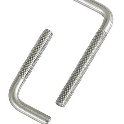 4F0391 Angle Bolt For Cutting Edges