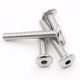 4F3657/232-70-12460 Angle Bolt For Cutting Edges