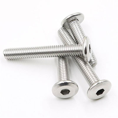 4F3657/232-70-12460 Angle Bolt For Cutting Edges