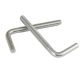 4F3658/02090-11080 Angle Bolt For Cutting Edges