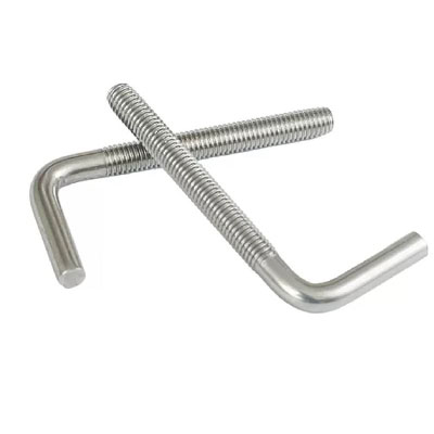 4F3658/02090-11080 Angle Bolt For Cutting Edges