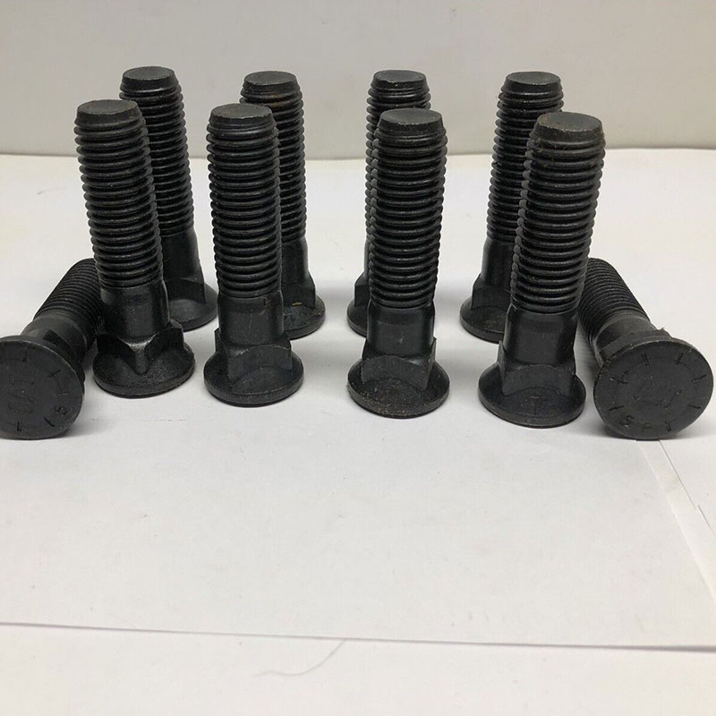 02090-112905F8932 Bolt For Cutting Edges